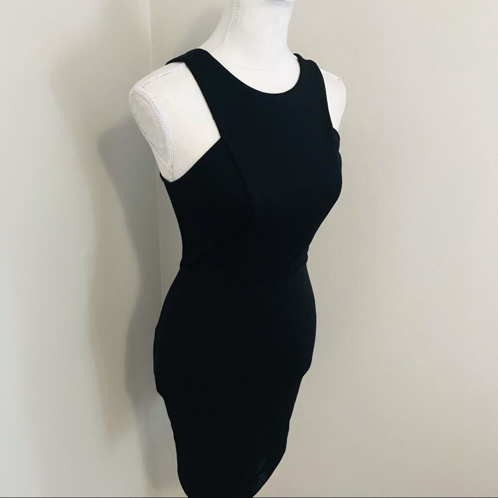 Forever 21 Bodycon Dress